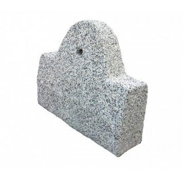9x12x50 Sınır Bordürü