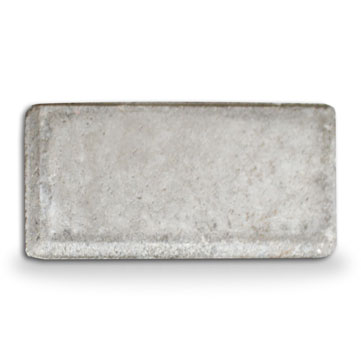 10x20x6 cm Prizma Parke Taşı İStanbul M2 Fiyat