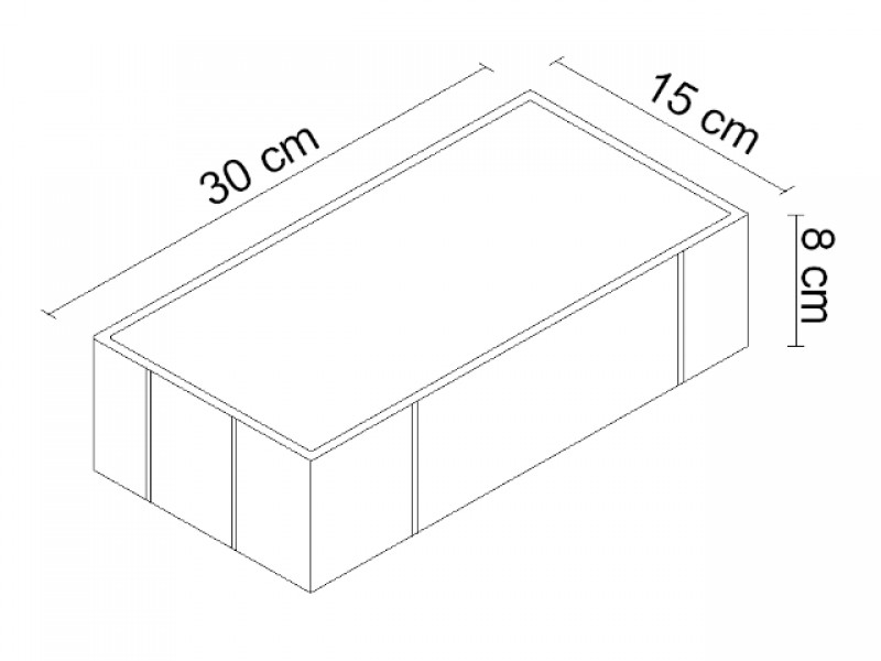 Kumlamalı 15x30 Parke - Görsel 3