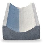 Oluk Taşı 02 Ebat: 30×50 cm