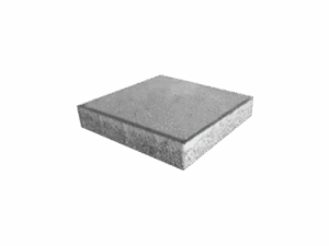 Gri Plak Taşı 20×20