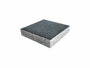 Bazalt Kumlamalı 15×15 Parke