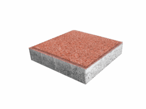 Oniks Kumlamalı 20x20 Parke