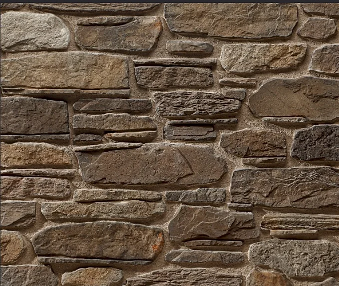 Stonewrap Sand Hill Touche Kültür Taşı - Görsel 14