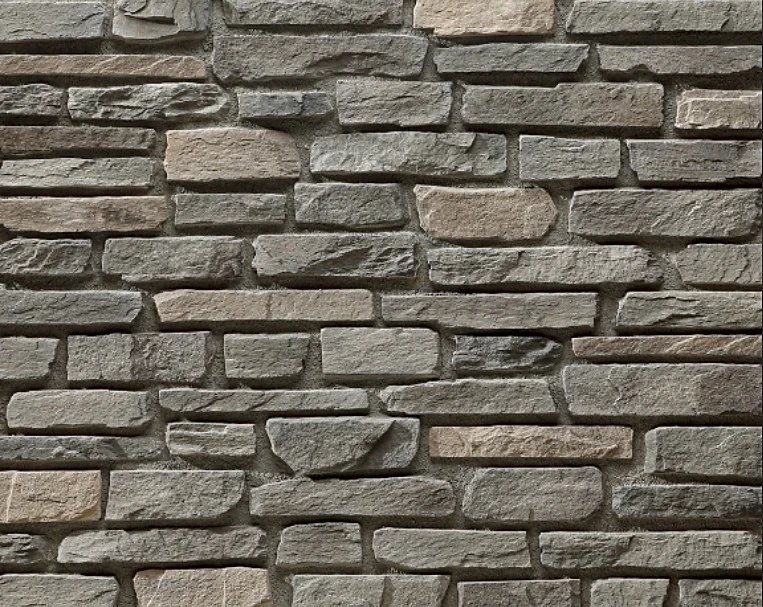 Stonewrap Sand Hill Touche Kültür Taşı - Görsel 10
