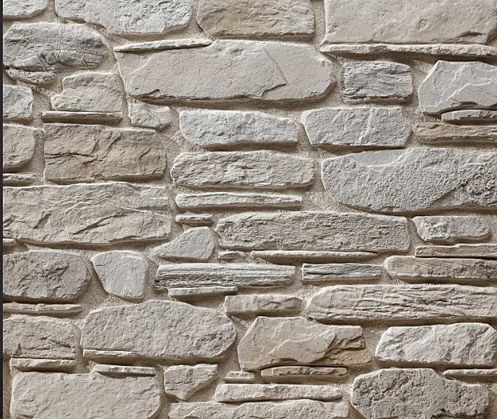 Stonewrap Sand Hill Touche Kültür Taşı - Görsel 18