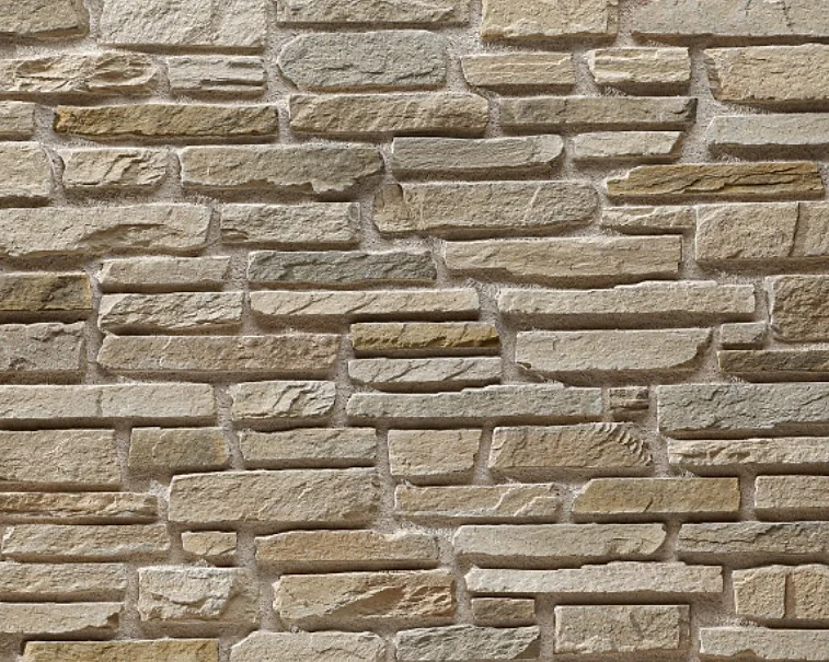 Stonewrap Sand Hill Touche Kültür Taşı - Görsel 11