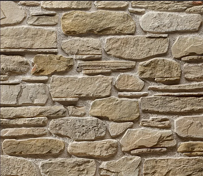 Stonewrap Sand Hill Touche Kültür Taşı - Görsel 17