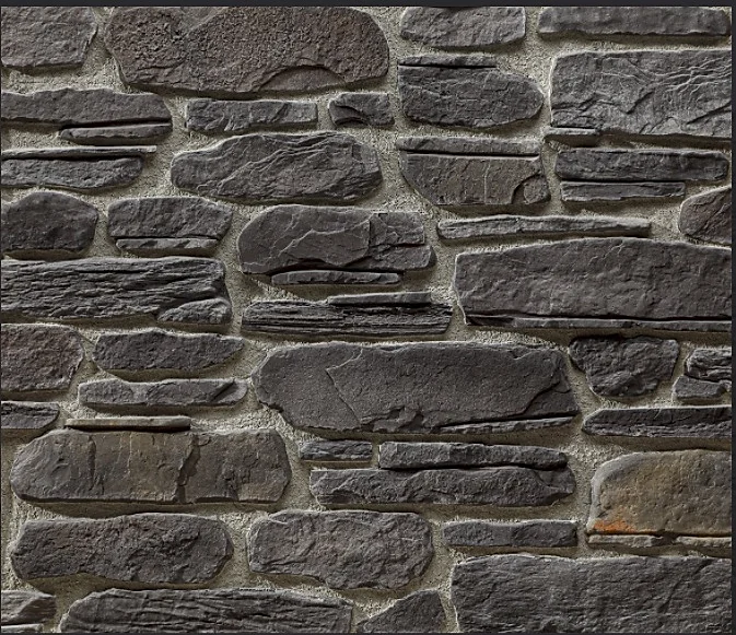 Stonewrap Sand Hill Touche Kültür Taşı - Görsel 13