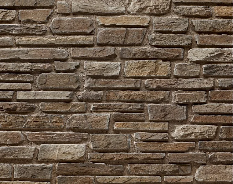 Stonewrap Sand Hill Touche Kültür Taşı - Görsel 8
