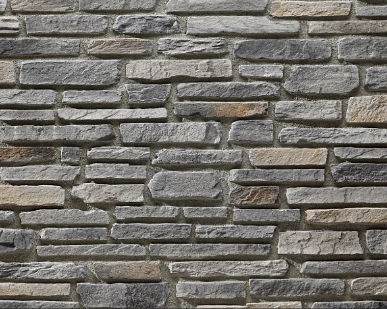 Stonewrap Sand Hill Touche Kültür Taşı - Görsel 9