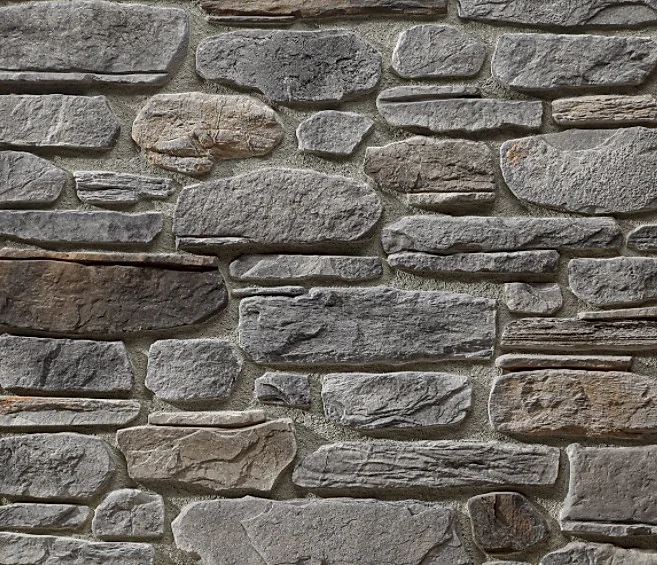 Stonewrap Sand Hill Touche Kültür Taşı - Görsel 15