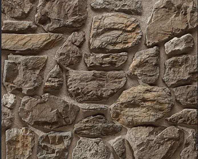 Stonewrap Sand Hill Touche Kültür Taşı - Görsel 20
