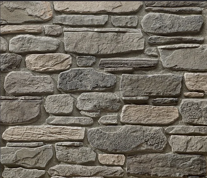 Stonewrap Sand Hill Touche Kültür Taşı - Görsel 16