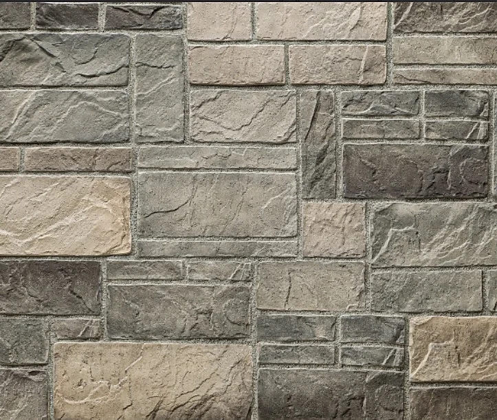 Stonewrap Sand Hill Touche Kültür Taşı - Görsel 4