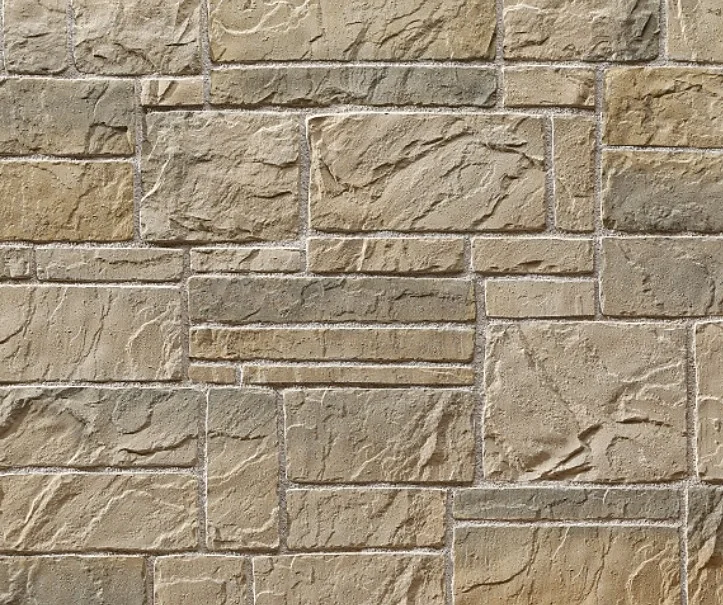 Stonewrap Sand Hill Touche Kültür Taşı - Görsel 5