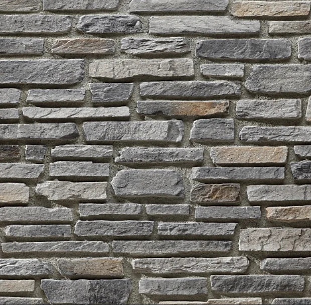 Stonewrap Sand Hill Touche Kültür Taşı - Görsel 12