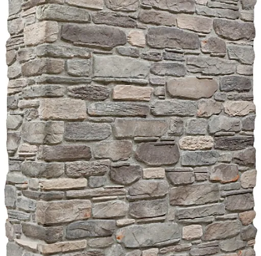 Stonewrap Sand Hill Touche Kültür Taşı - Görsel 19