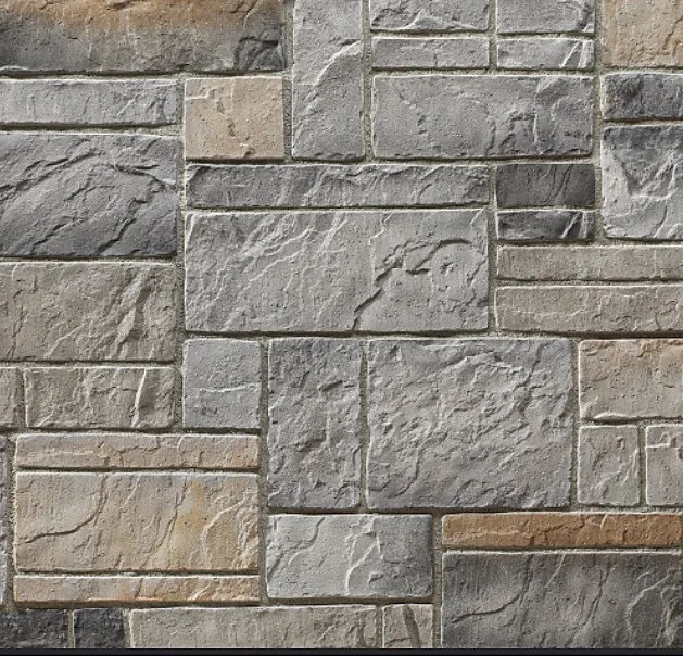 Stonewrap Sand Hill Touche Kültür Taşı - Görsel 6