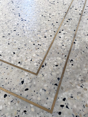 Mozaik Terrazzo