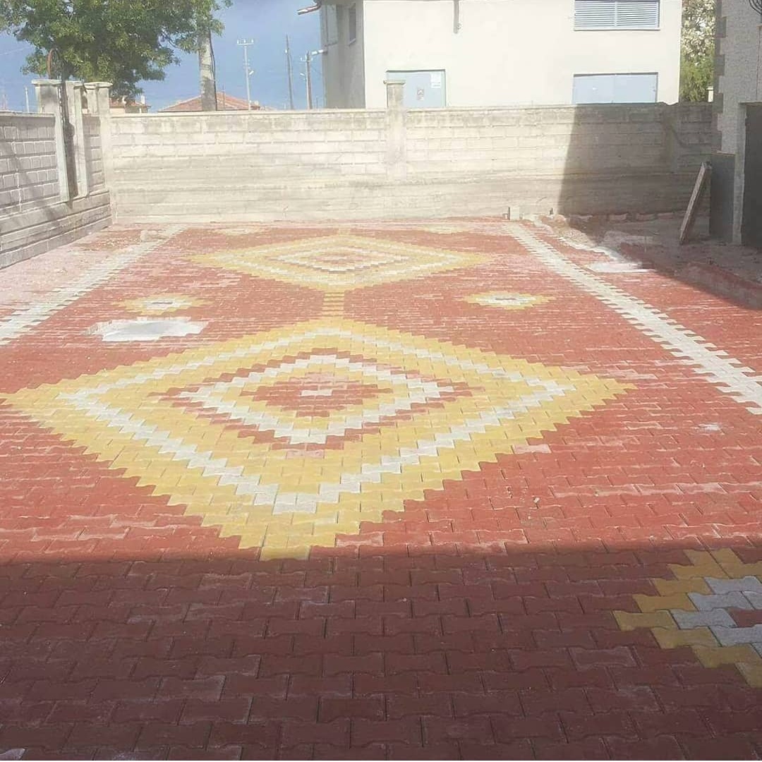 Kilit Taşı ( Aşık Taşı ) - Görsel 3