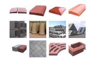 Beton Elemanları