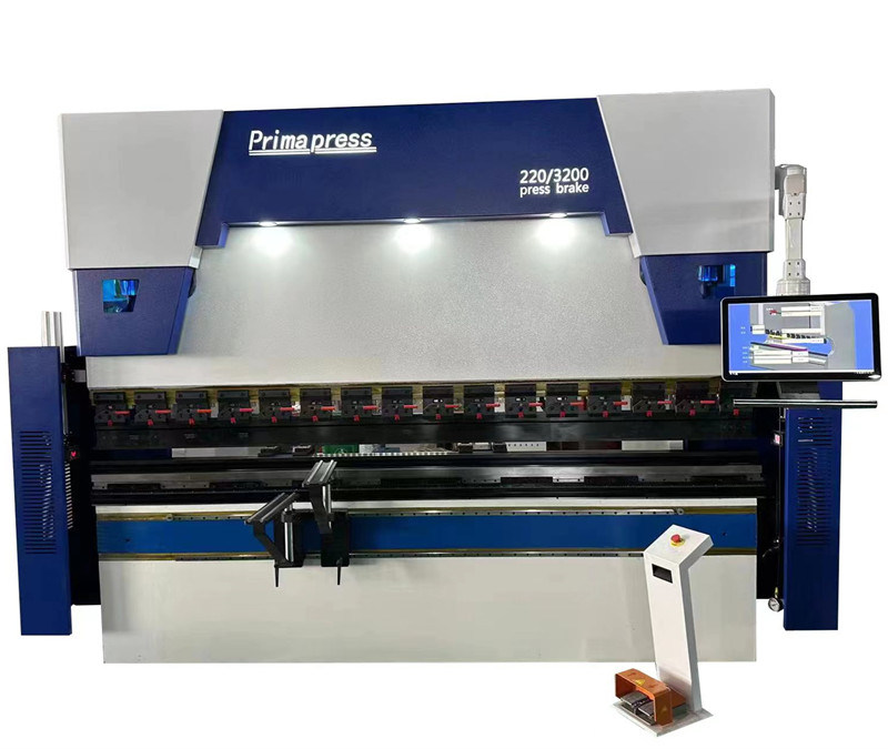 Touchfast Yüksek Verimli WC67Y/K 40T 1600mm Mini Tip CNC Hidrolik Plaka Bükme Makinesi Küçük Hidrolik Makas Pres, metal sac işleme için ideal bir CNC hidrolik plaka bükme makinesidir.