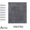Kablo Taşı 7x40x14 İstanbul Adet Fiyat