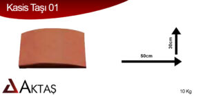 Kasis Taşı 30x50