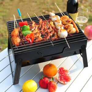 Barbekü