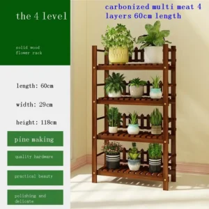 Raflar ve Etagere