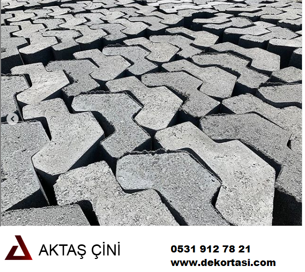 Gri Şev Taşı Büyükçekmece Adet Fiyat - Görsel 4