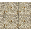 Wash Beton Tamburlu Dolomit
