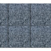 Wash Beton Bol Siyah Az Beyaz İrmikli