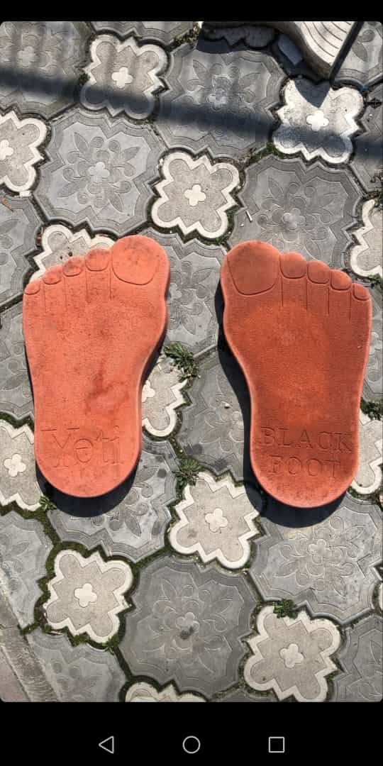 Ayak Adım Taşı - Görsel 3