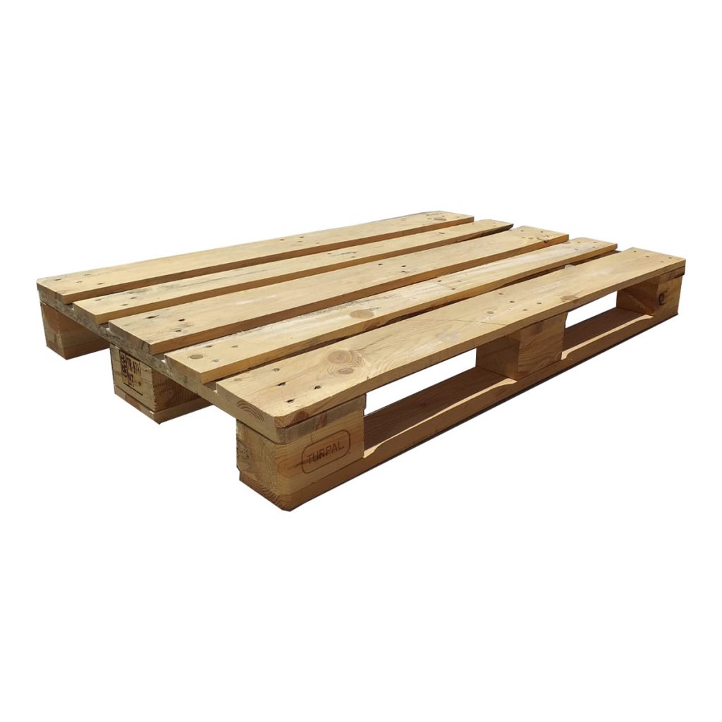 Ahşap Palet 120x80x14