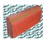 Dekor Taşı 30x15x6 Motifli Bordür Taşı