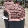 Beton Hazır Fırın görseli