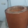 Geleneksel tandoori fırın, tandoori tavuk, tandoori sebze ve daha birçok lezzetli yemeği pişirmek için kullanılır.