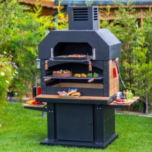 Mangallar Barbeküler