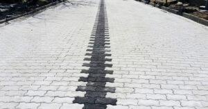 S Parke Taşı
