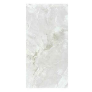 Kütahya Seramik 60x120 Marea Beyaz Rektifiye Parlak Nano 55015330RN