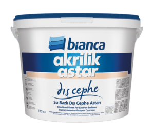 Dış Cephe Astarı