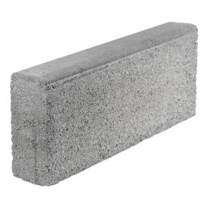 50x20x8 Ayırma Bordürü (Geçmeli)