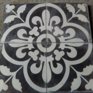Desenli Karosiman Arabesk