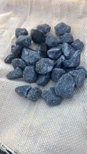 1-2 Cm Tamburlu Bazalt (Big Bag)