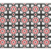 İlker Desenli Karo