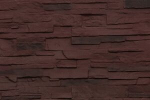 Trablusgarp Modeli Fiber Duvar Paneli