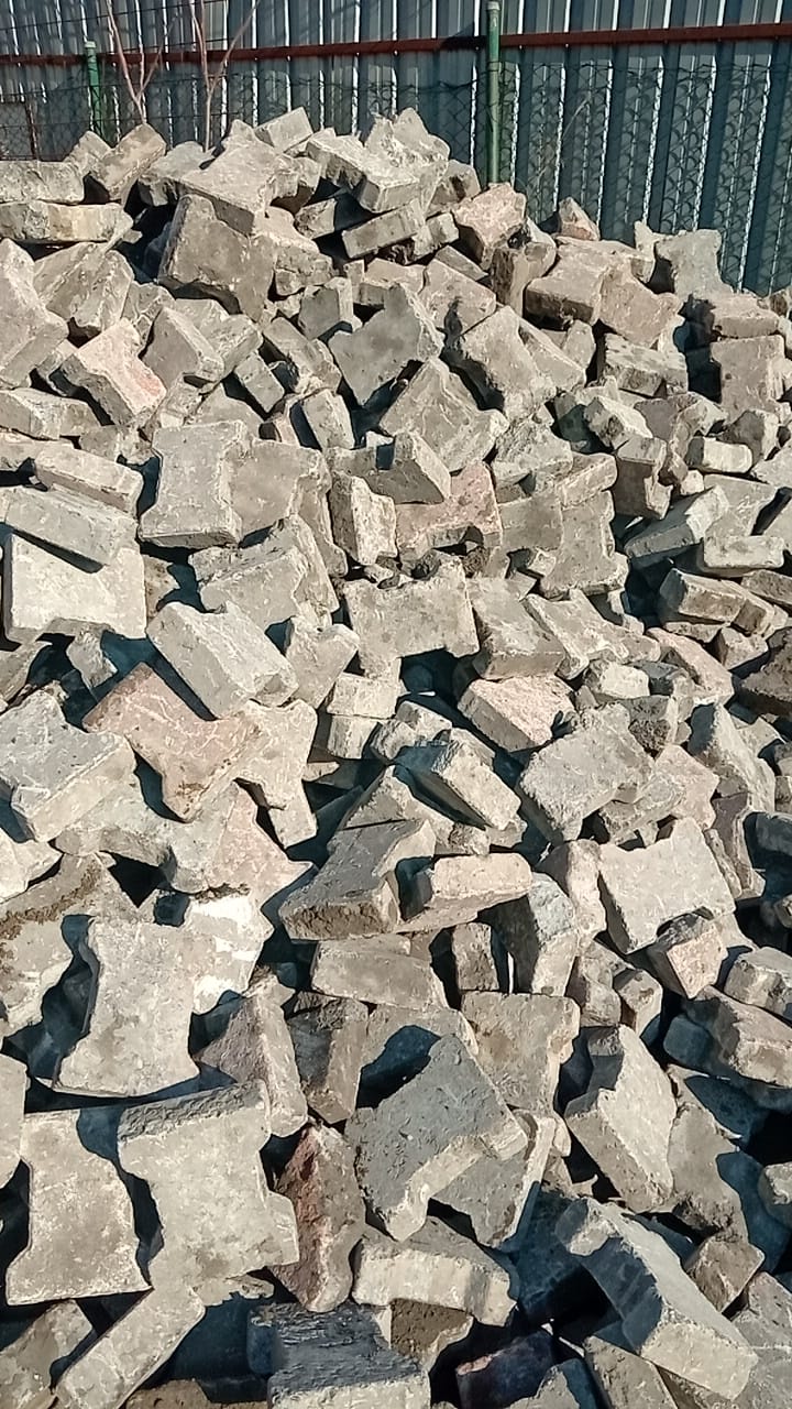 1 Palet parke taşı fiyatı - Görsel 26