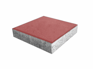 Plak Taşı 20x20x8 cm